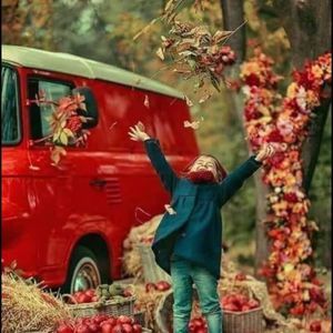 Meet your Posher, Doreen